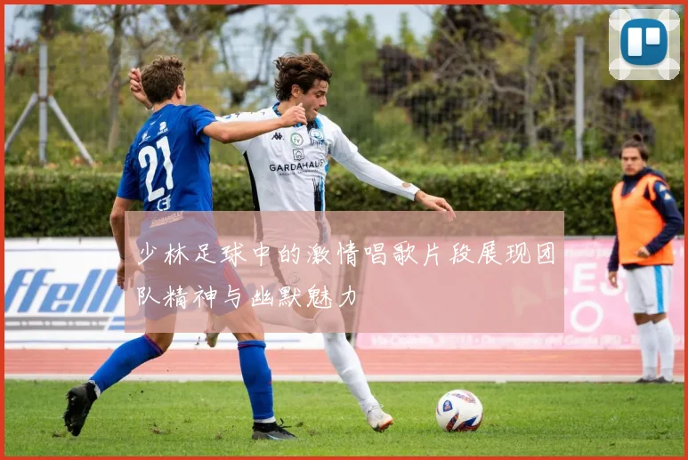 少林足球中的激情唱歌片段展现团队精神与幽默魅力