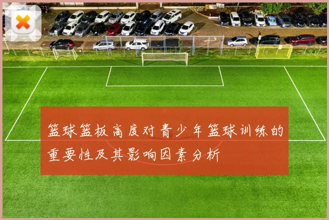 篮球篮板高度对青少年篮球训练的重要性及其影响因素分析